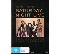 Saturday Night Live Season 1 [1975-1976] [NON-UK Format / Region 4 Import - Australia]