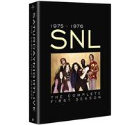 Saturday Night Live: Season 1