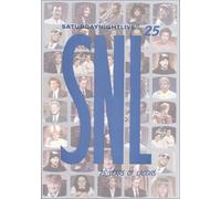 Saturday Night Live - Snl: 25 Years of Laughs [DVD] [1999] [Region 1] [US Import] [NTSC]