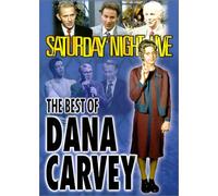 Saturday Night Live - Snl: Best of Dana Carvey [DVD] [1999] [Region 1] [US Import] [NTSC]