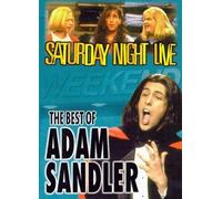 Saturday Night Live - Snl: The Best of Adam Sandler [DVD] [1992] [Region 1] [US Import] [NTSC]