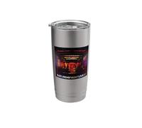 Saturday Night Live Stage SNL 50 Stainless Steel Insulated Tumbler