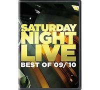 Saturday Night Live: The Best of 09/10 [DVD] [Region 1] [US Import] [NTSC]