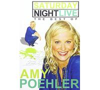 Saturday Night Live: The Best of Amy Poehler [DVD] [Region 1] [US Import] [NTSC]