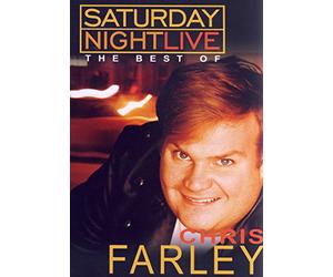 Saturday Night Live: The Best of Chris Farley