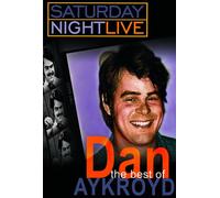 Saturday Night Live: The Best of Dan Aykroyd