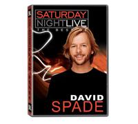 Saturday Night Live: The Best of David Spade