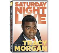 Saturday Night Live: The Best of Tracy Morgan