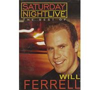 Saturday Night Live - The Best Of Will Ferrell