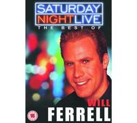 Saturday Night Live: The Best Of Will Ferrell - Volume 1 [DVD]