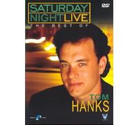 Saturday Night Live-Tom Hanks