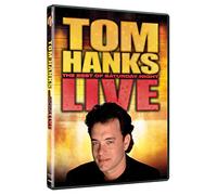 Saturday Night Live: Tom Hanks [DVD]