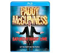 Saturday Night Live Tour 2011: Let the Party See the People [Blu-ray]