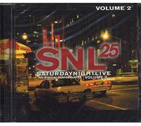 Saturday Night Live Vol.2