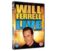 Saturday Night Live: Will Ferrell - Volume 1 [DVD]