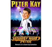 Saturday Night Peter