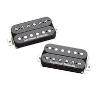 Seymour Duncan Humbucker Set – Saturday Night Special Kit – Black