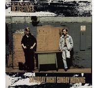 Saturday Night Sunday Morning