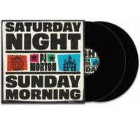 Pj Morton - Saturday Night / Sunday Morning [VINYL]
