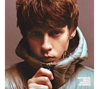 Saturday Night. Sunday Morning by Jake Bugg (Vinyl 2021)