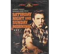 Saturday Night & Sunday Morning [Import USA Zone 1]