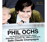 Saturday, October 22, 1966 at 8:30p.m. Salle Claude Champagne