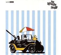 Saturday People, The - The Saturday People