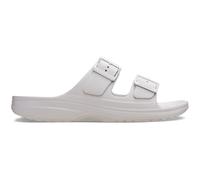 Saturday Sandal Double-Strap Mules grey