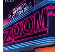 Zoom - Saturday. Saturday Night [CD]