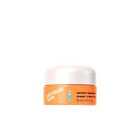 Saturday Skin Carrot + Niacinamide Moisturising Cream 30ml