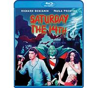 Saturday the 14th