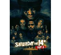 Saturday the 14th Part 2