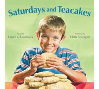 Saturdays and Teacakes