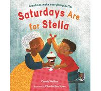 Saturdays Are For Stella