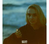 SATURDAYS AT YOUR PLACE - ALWAYS CLOUDY (SERENITY BLUE VINYL) [VINYL]