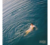 Saturdays At Your Place : These Things Happen CD (2025) NEW Amazing Value