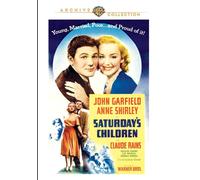 Saturday's Children