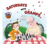 Saturdays with Gramps