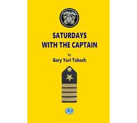 Saturdays with the Captain