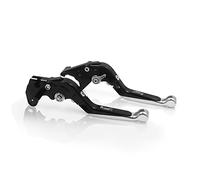 Saturey Motorcycle Brake Lever For BMW F800R F800 R F 800R F 800 R 800 R 2009-2021,Motorcycle Adjustable Folding Extendable Brake Clutch Levers