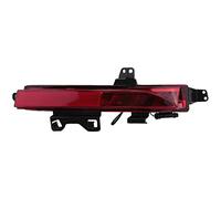 Saturey Rear Bumper Reflector for Land Rover Discovery Sport 2015-2020 LR060910,Car Right Rear Bumper Fog Light Parking Warning Reflector Taillights