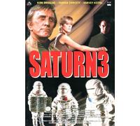Saturn 3