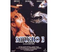 Saturn 3 ( Saturn City ) ( Saturn Three )