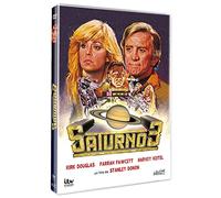 Saturn 3 - Saturno 3