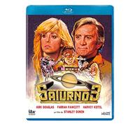 Saturn 3 (Spanish Release)