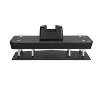 Saturn 4 Ultra Build Plate Forming Platform Resin Vat Slot Compatible For ELEGOO Saturn 4 Ultra 3D Printer Accessories(Forming Platform)
