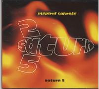 Saturn 5 by Inspiral Carpets