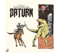 Saturn Beyond Spectra (Vinyl) 12" Album (US IMPORT)