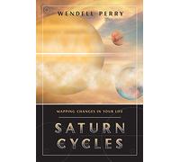 Saturn Cycles: Mapping Changes in Your Life