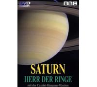 Saturn - Herr der Ringe [DVD]